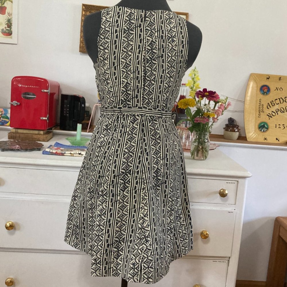 Plenty by Tracy Reese A-line Dress - Picture 4 of 8